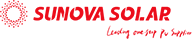 Sunova Solar
